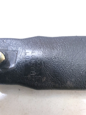 Mercedes Benz ML-Class 163 (1998–2005) Sicherheitsgurtschloss vorne 859006, 354021 - 3