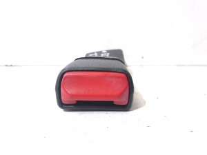 Mercedes Benz ML-Class 163 (1998–2005) Sicherheitsgurtschloss vorne 859006, 354021 - 4