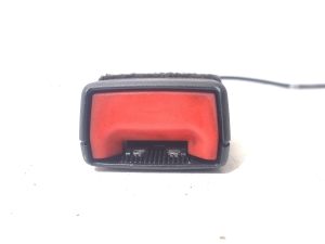 Mercedes Benz B-Class 245 (2005–2011) Sicherheitsgurtschloss vorne 1698601769 - 4