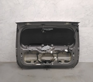 Kia Soul (2014–2019) Heckklappe - 3