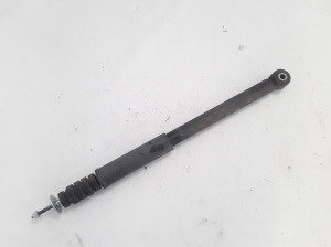  Rear shock absorber 