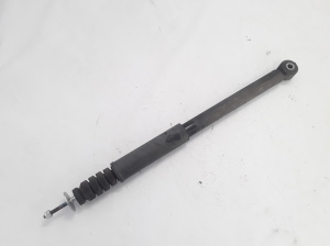   Rear shock absorber 