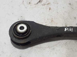  Rear lever 