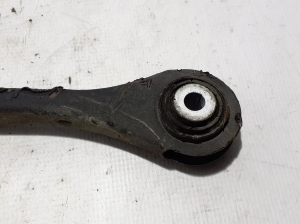  Rear lever 