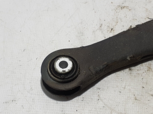  Rear lever 