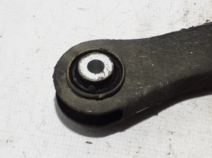  Rear lever 