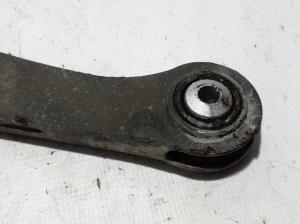  Rear lever 