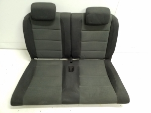 Volkswagen Golf VI (2008–2013) Habitacle et ses pièces - 14