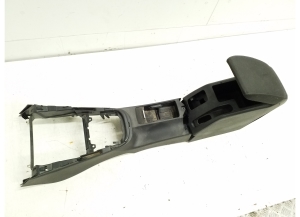 Volkswagen Golf VI (2008–2013) Habitacle et ses pièces - 17