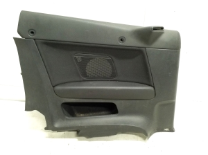 Volkswagen Golf VI (2008–2013) Habitacle et ses pièces - 21