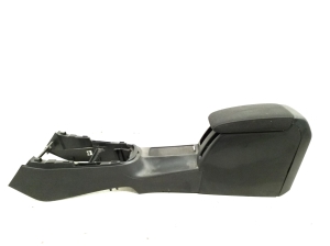 Volkswagen Golf VI (2008–2013) Habitacle et ses pièces - 7
