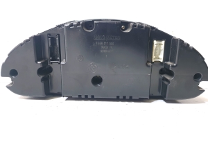 BMW 3 SERIES E46 (1998–2007) Näidikuplokk 0263606308 - 3