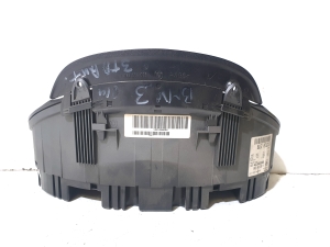 BMW 3 SERIES E46 (1998–2007) Näidikuplokk 0263606308 - 4
