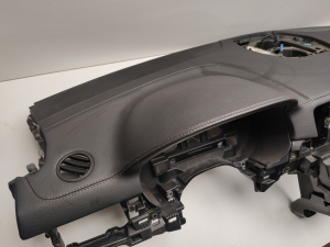 Mercedes Benz GL-Class 166 (2012–2015) Armatuurlaud A1666801187 - 2