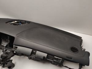 Mercedes Benz GL-Class 166 (2012–2015) Armatuurlaud A1666801187 - 5