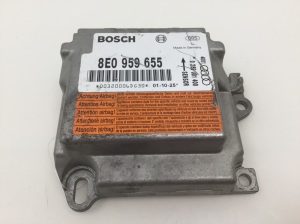 Airbag module - 8E0959655