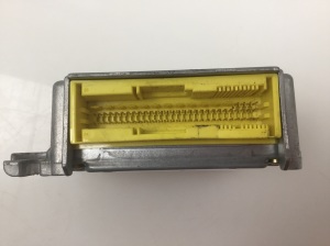 AUDI A4 B6 (2000–2005) Airbagsteuergerät 8E0959655 - 2