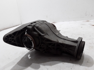 AUDI Q5 (2008–2017) Rear differential 0BC500043Q - 3