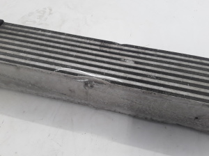 RENAULT Laguna III (2007–2015) Intercooler 144960001R - 2