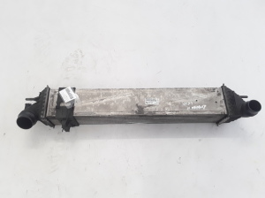 RENAULT Laguna III (2007–2015) Intercooler 144960001R - 3