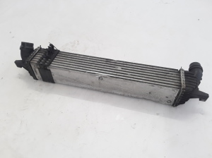 RENAULT Laguna III (2007–2015) Intercooler 144960001R - 4
