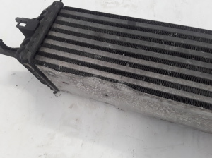 RENAULT Laguna III (2007–2015) Intercooler 144960001R - 5