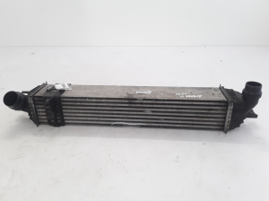 RENAULT Laguna III (2007–2015) Intercooler 144960001R - 7