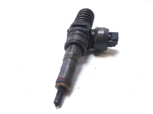 Volkswagen Multivan V (2003–2026) Fuel injector 07Z130073N - 2