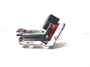 BMW 3 SERIES E46 (1998–2007) Trunk lid lock 51247026192 - 2