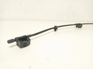 Mercedes Benz A-Class 176 (2012–2018) Frontscheibenwaschdüse A1768601292 - 2