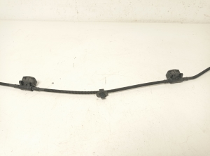 Mercedes Benz A-Class 176 (2012–2018) Frontscheibenwaschdüse A1768601292 - 3