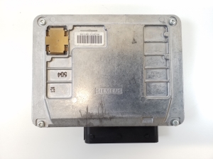 Porsche Cayenne (2002–2010) Control unit 0AD927755P - 3