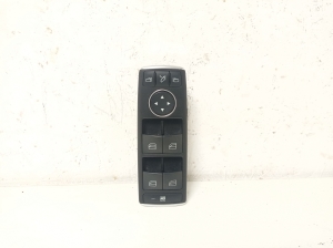 Front door glass switch - A1669054400