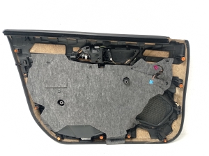 Mercedes Benz A-Class 176 (2012–2018) Front door panel - 3