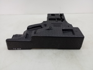 Mercedes Benz GLK-Class 204 (2008–2015) Sonstiges Teil Kofferraum innen A2048982914 - 3