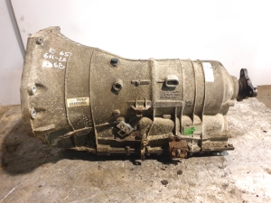 Ātrumkārba - 6HP26