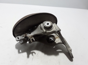 AUDI Q5 (2008–2017) Rear wheel hub 8R0505432C - 3