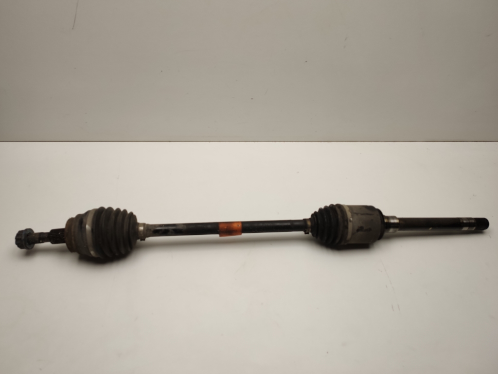Mercedes Benz GL-Class 166 (2012–2015) Front drive shaft and its parts A1663301300 Mercedes Benz GL-Class 166 (2012–2015) Front drive shaft and its parts A1663301300