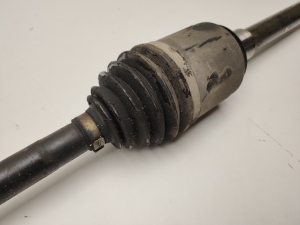 Mercedes Benz GL-Class 166 (2012–2015) Front drive shaft and its parts A1663301300 - 2