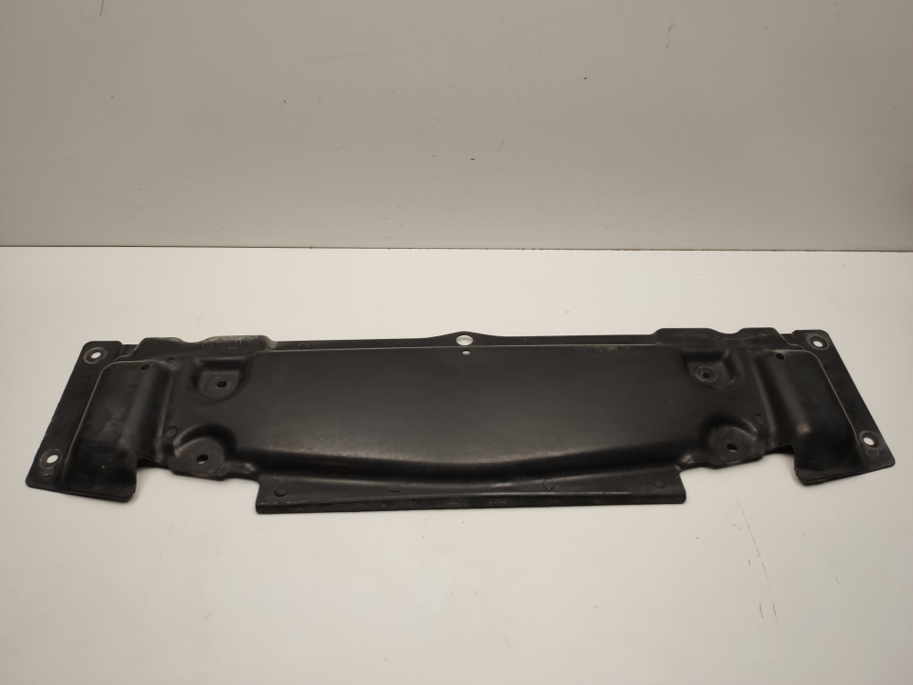 MERCEDES-BENZ GL-Class X166 (2012-2015) Right Side Underbody Cover A1665240630 27480872