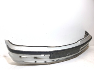 BMW 3 SERIES E46 (1998–2007) Stoßstange Stoßfänger vorne - 4