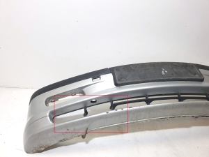 BMW 3 SERIES E46 (1998–2007) Stoßstange Stoßfänger vorne - 5