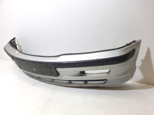 BMW 3 SERIES E46 (1998–2007) Stoßstange Stoßfänger vorne - 6