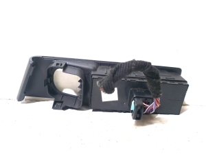 Volkswagen Passat B7 (2010–2014) Front door glass switch 3AC857858A - 2