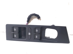 Front door glass switch - 3AC857858A
