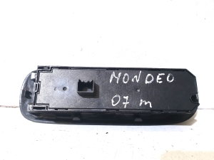 Ford Mondeo IV (2007–2015) Front door glass switch 7S7T14A132AB - 3