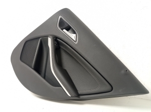 Mercedes Benz A-Class 176 (2012–2018) Rear side door panel - 2