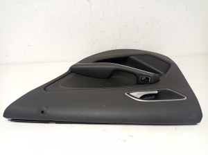 Mercedes Benz A-Class 176 (2012–2018) Rear side door panel - 3