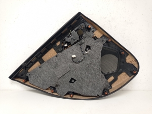 Mercedes Benz A-Class 176 (2012–2018) Rear side door panel - 4