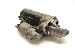 Volkswagen Phaeton (2002–2017) Starter 059911024D - 4